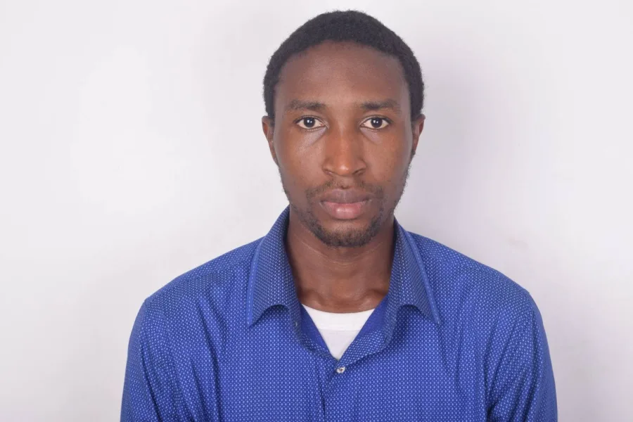 Iyanuoluwa Olajide, 36