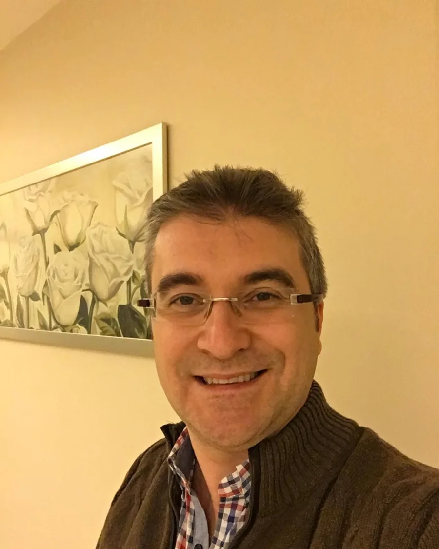 Frank, 60