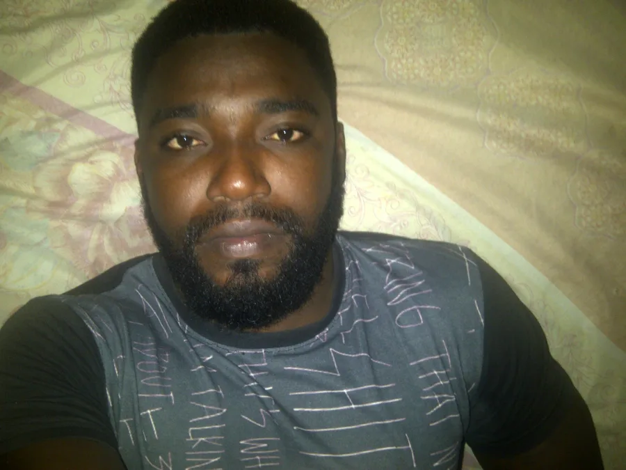 Tolulope, 38
