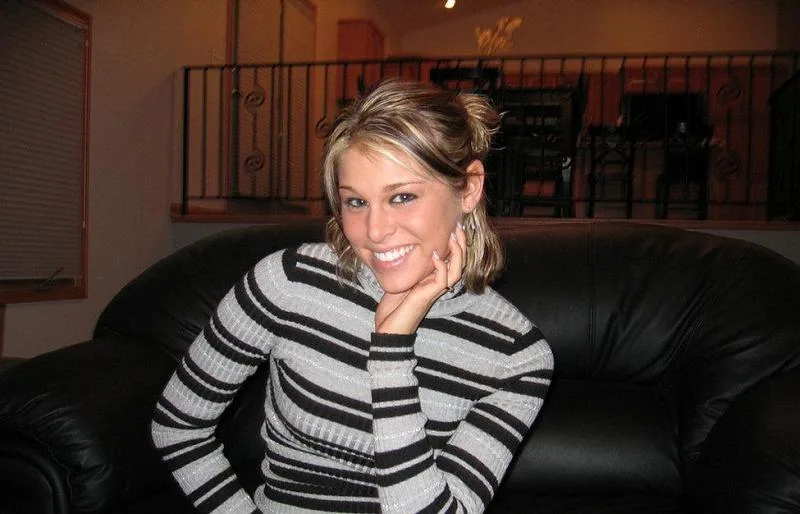 monica, 44