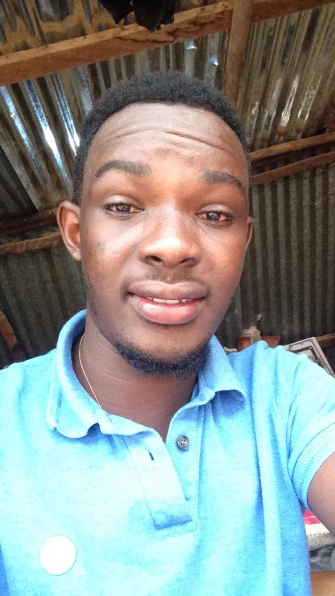 Felix Mensah, 33