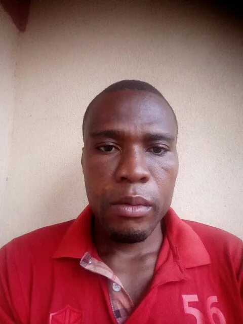 Johnbosco, 38