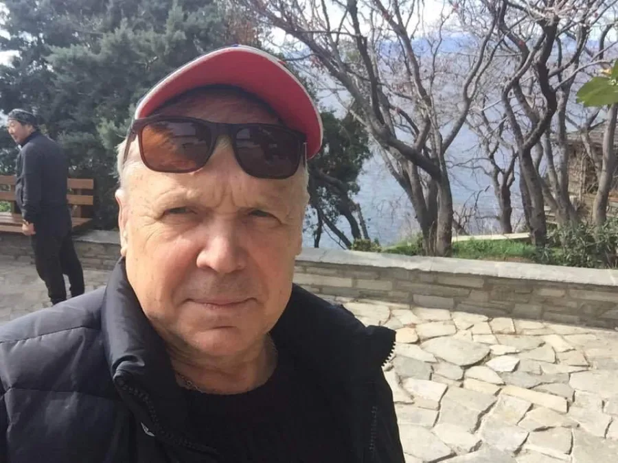 James, 61