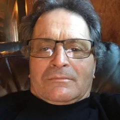 Mendieta Jerry