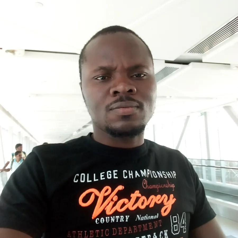 Shaddy, 39