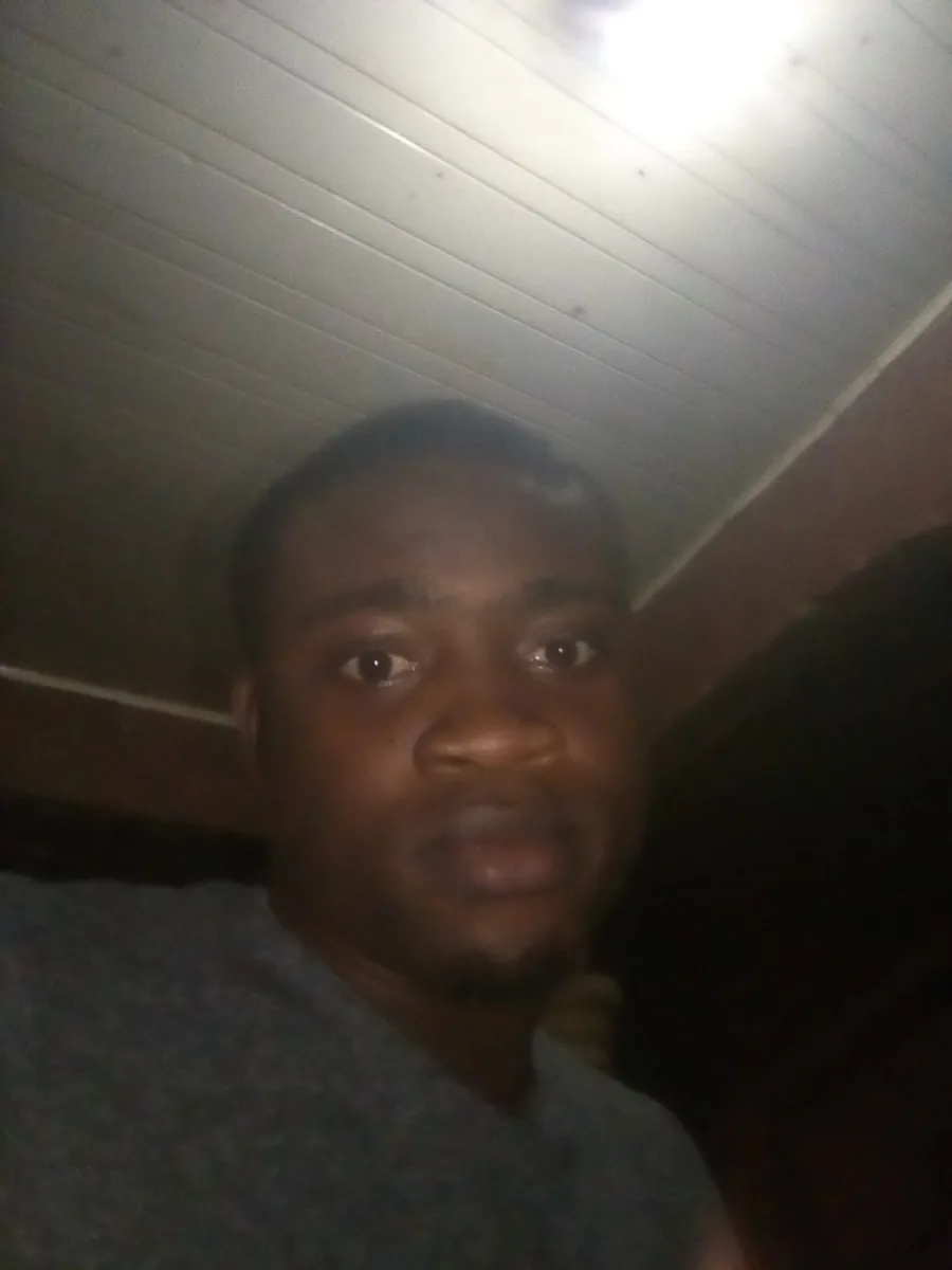 Fidelis Atsenokhai, 33