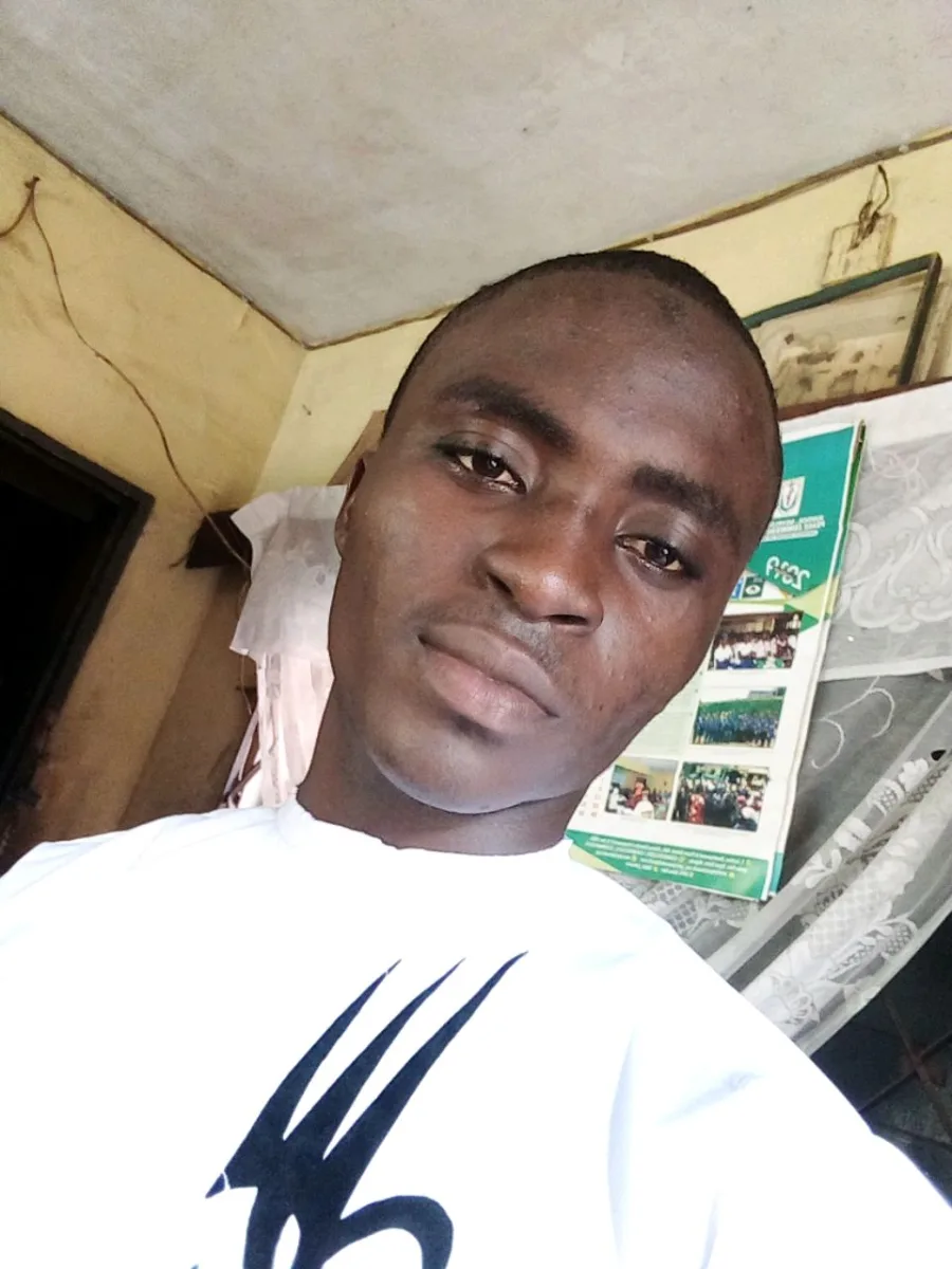 HYMUST Ibrahim, 31