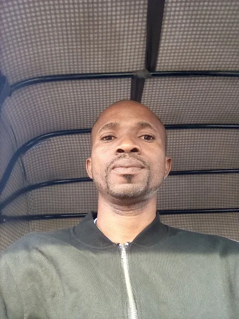 Daniel, 45