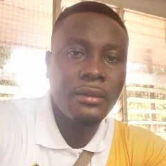 Henry ofori Ayisi