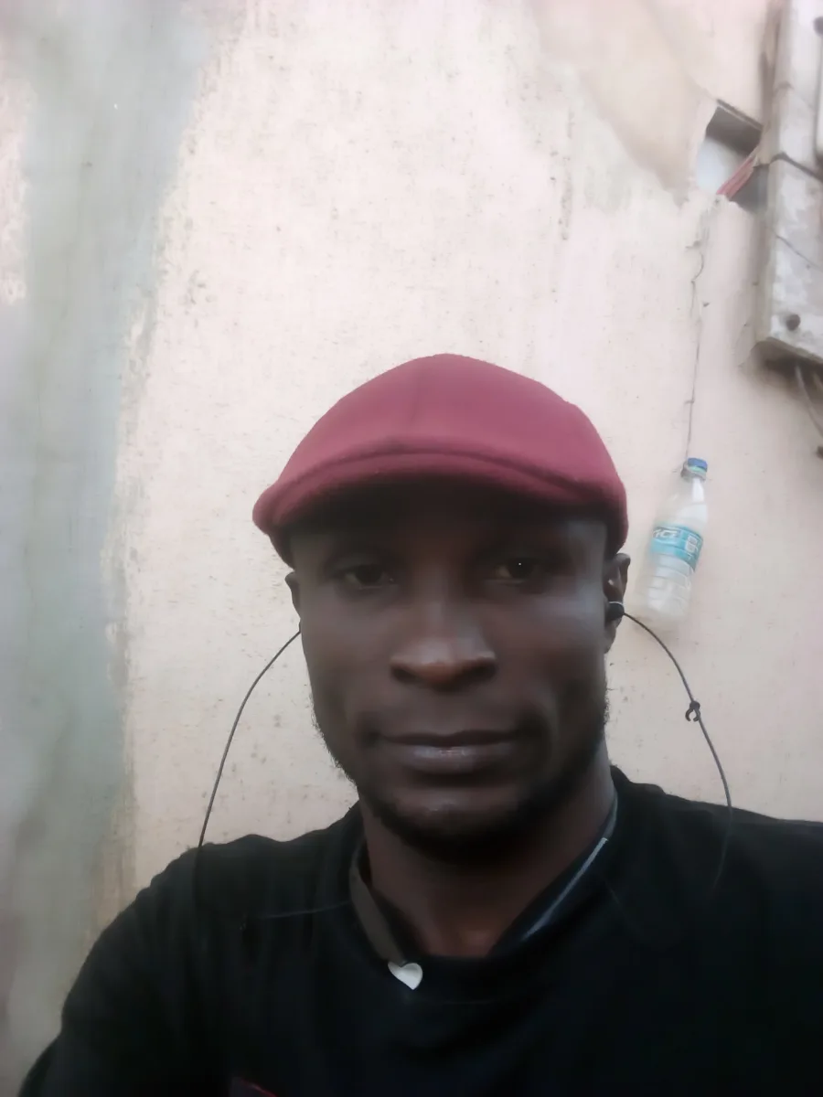 Kalu, 39
