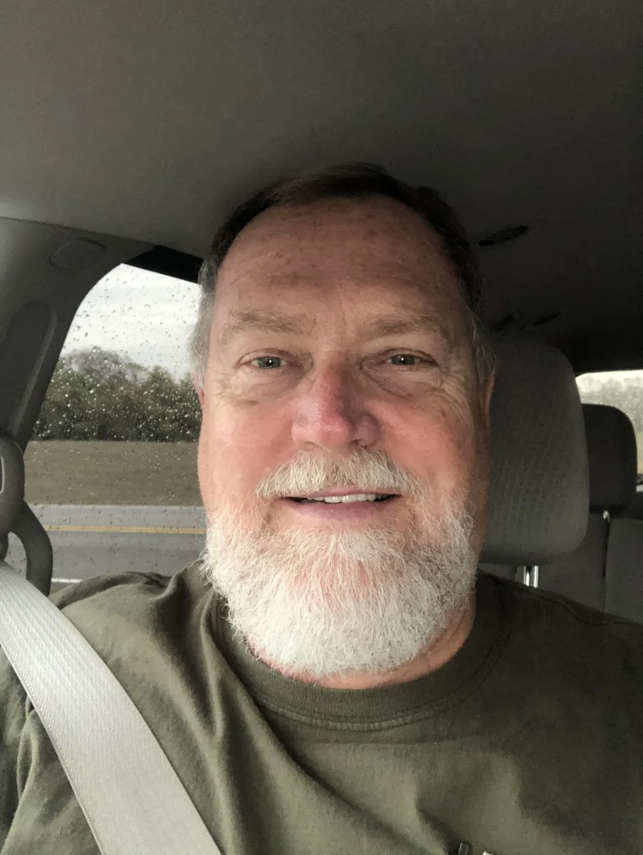 David Howard, 55