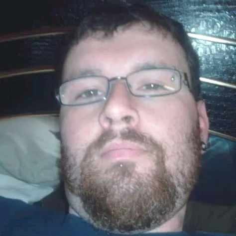 Terry James, 61