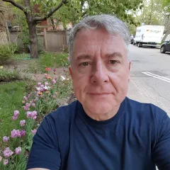 Jim Rawson