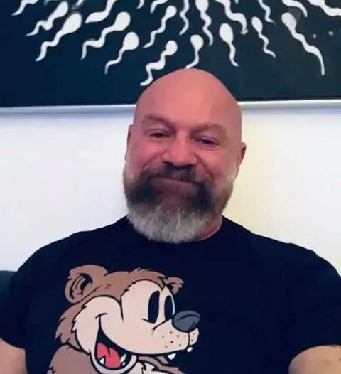 Rayfreed, 38