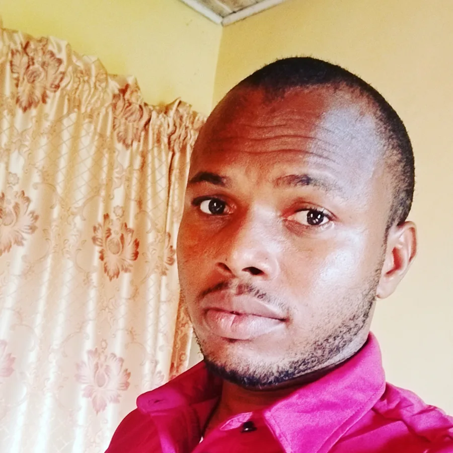 Ogbeide Daniel, 37