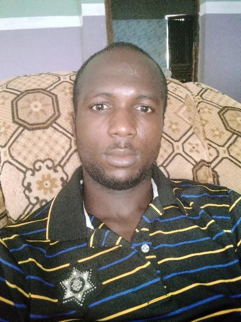 Caleb, 36