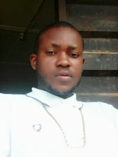 Kelvin, 34