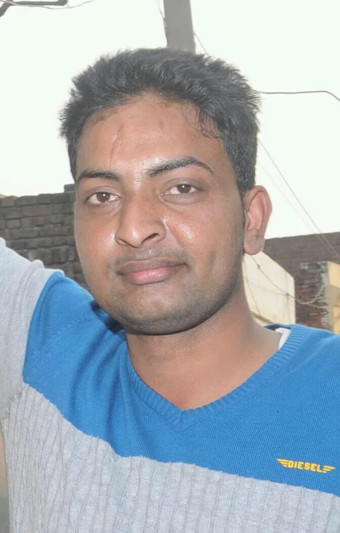 Vipul, 37
