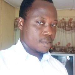 Kwesi Amewuga