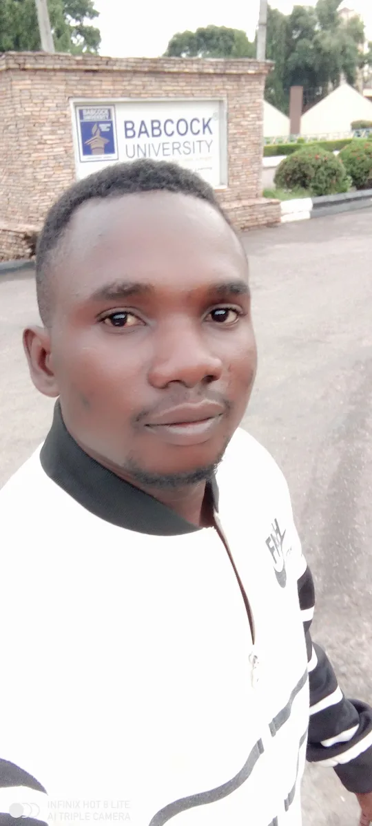 Oluwatobi, 39