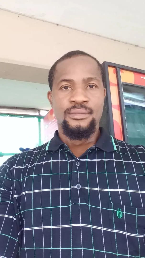 Alexander Udemezue, 46