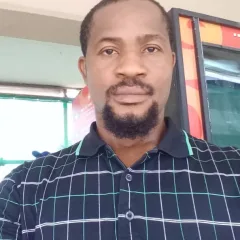 Alexander Udemezue