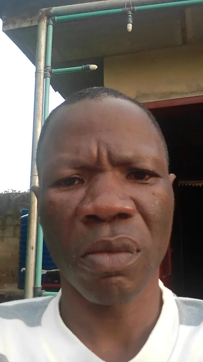 Eniola Oluwafunmi Emmanuel, 52