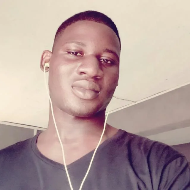 Henry Kosi, 28