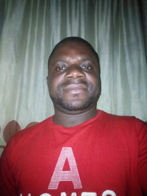 Umoh biggy, 46