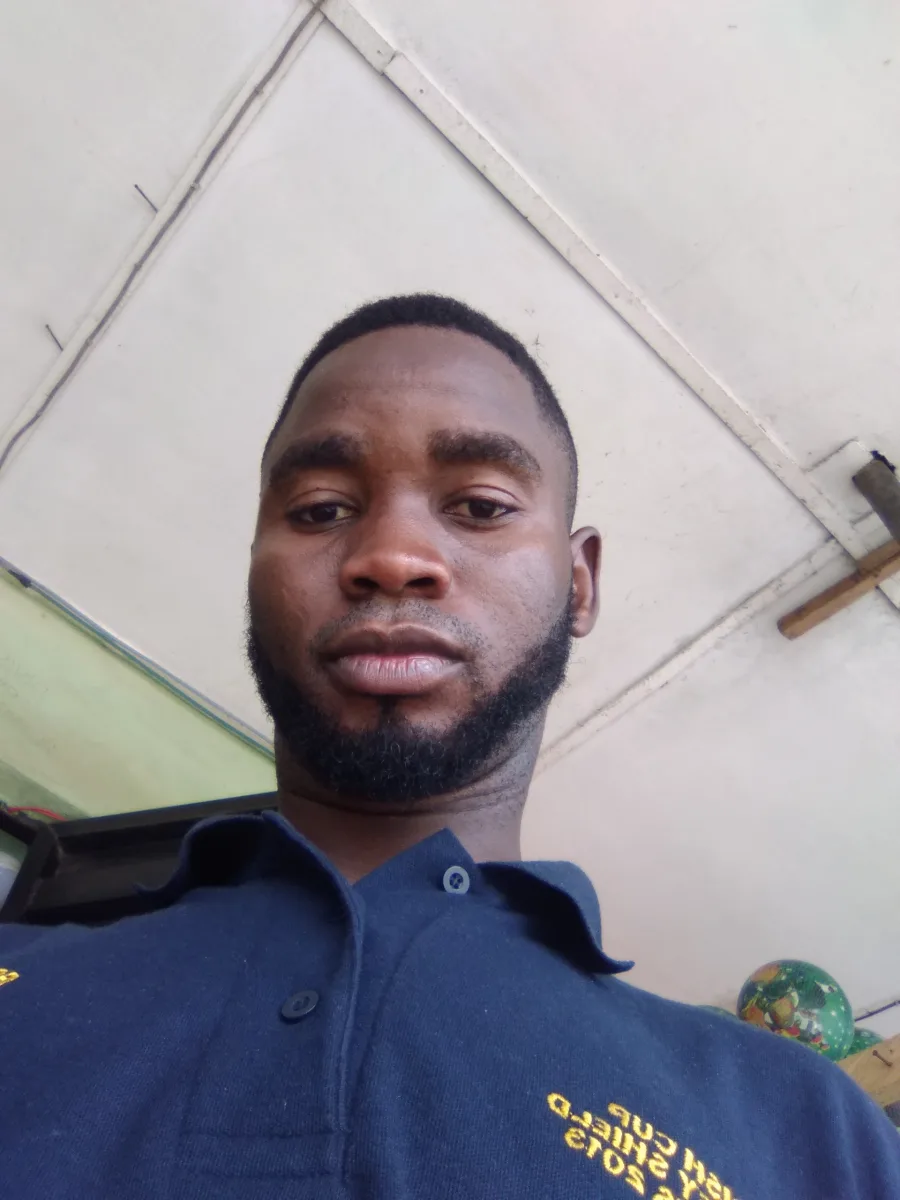 Samson, 37