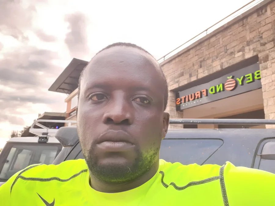 Mohammed, 42