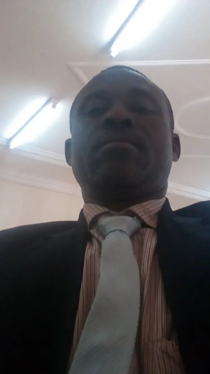 Chibuzor, 49