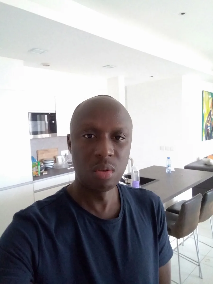 ABDUL RAZAK ALHASSAN, 43