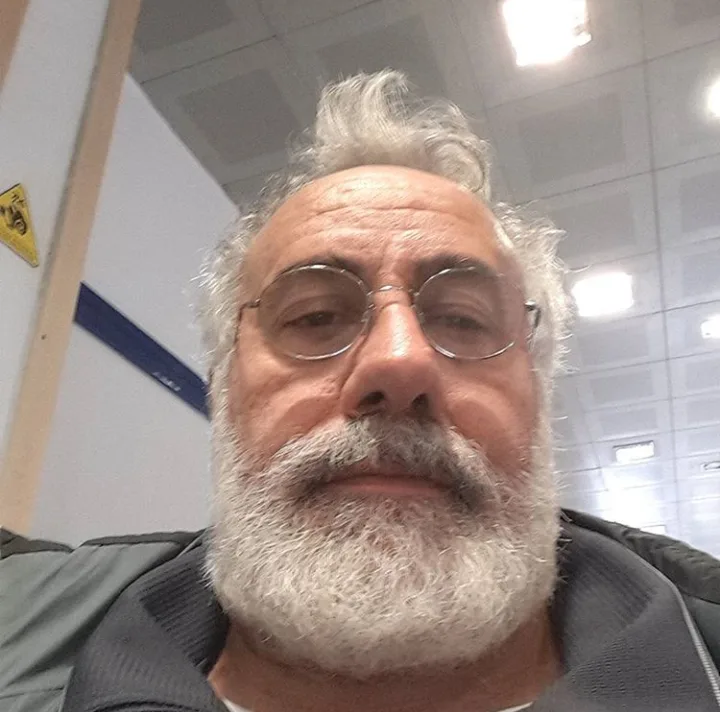 James Michael, 58