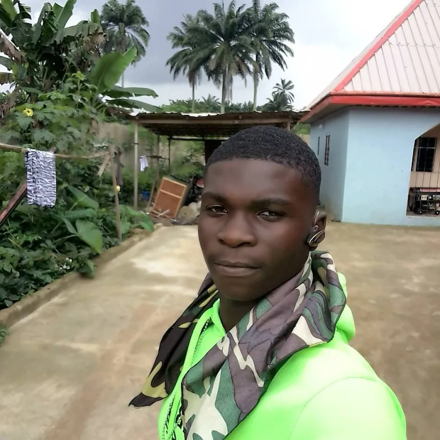 David lsaac, 26