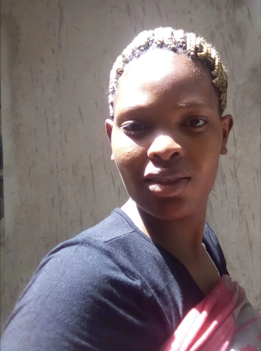 Frasiah Mutheu, 32