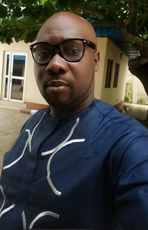 AWOBO OLUWASEYI, 39