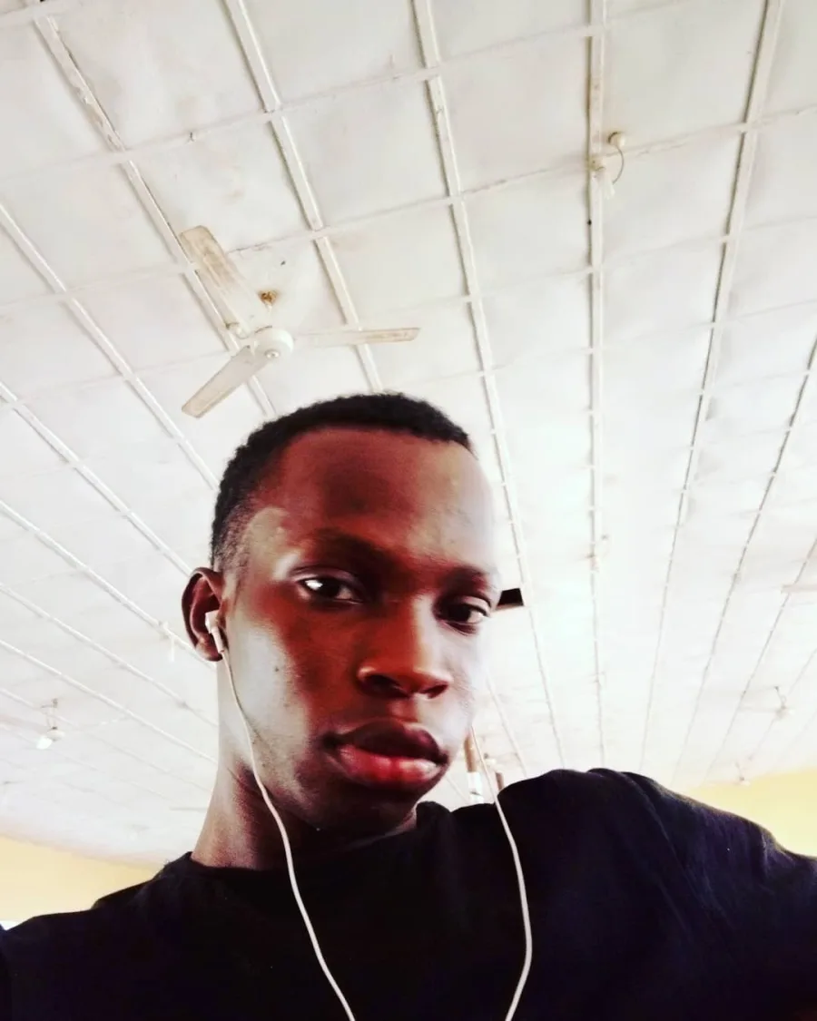 Iyanu, 26