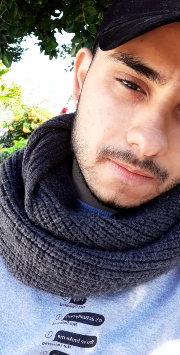 Wassim mani, 88