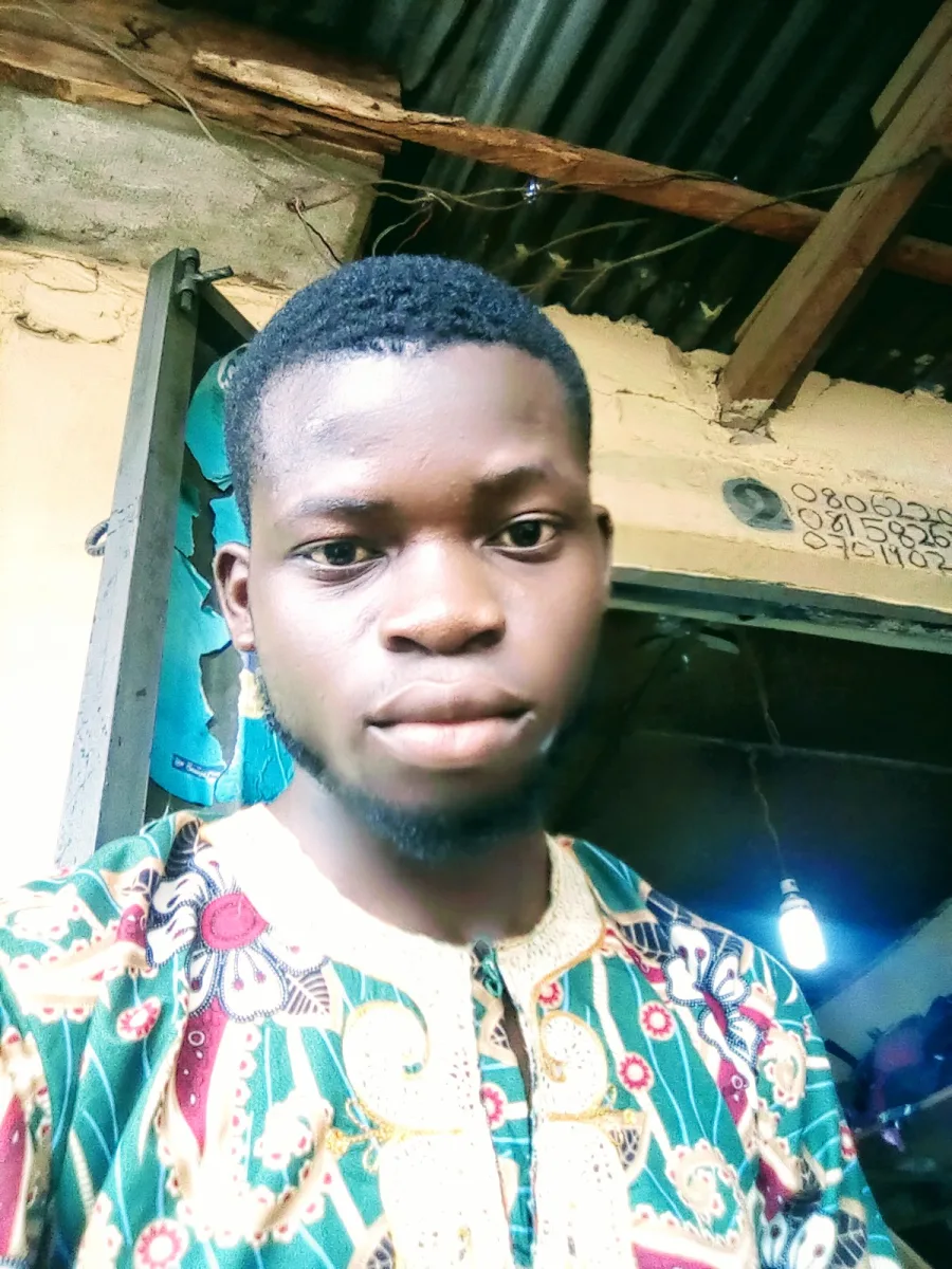 Kayodeolalekanjoshua, 26