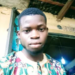 Kayodeolalekanjoshua