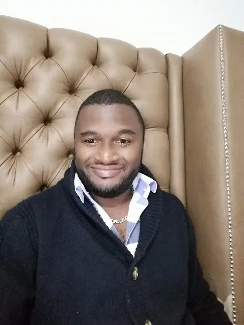 Morisho Mbamba, 40