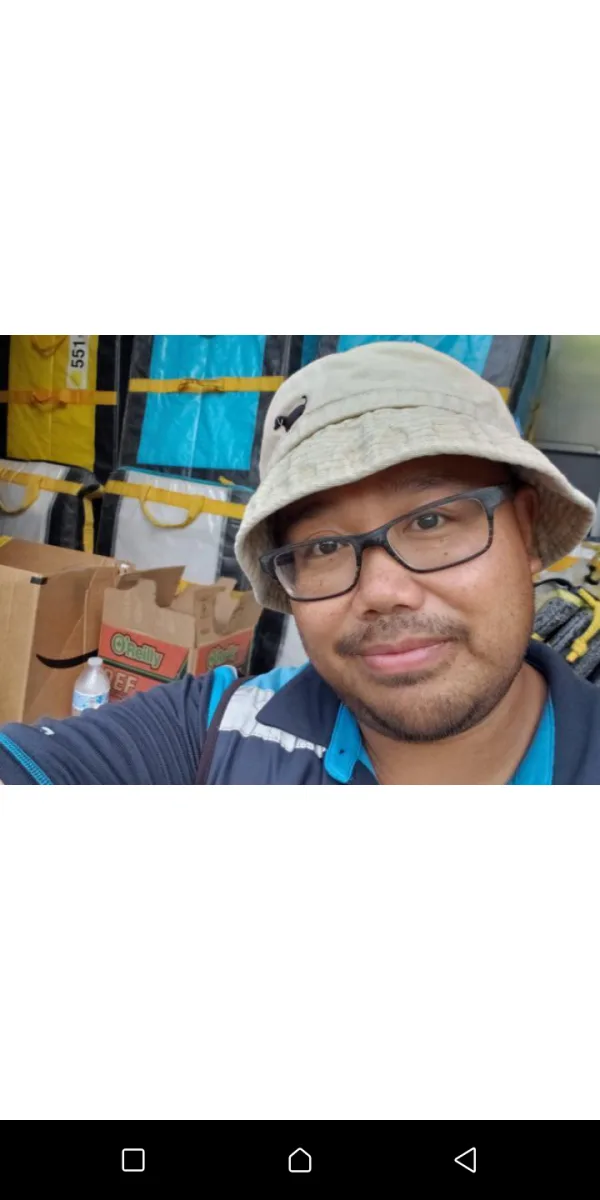 Jeffrey Izaak, 41
