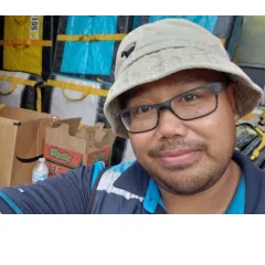 Jeffrey Izaak