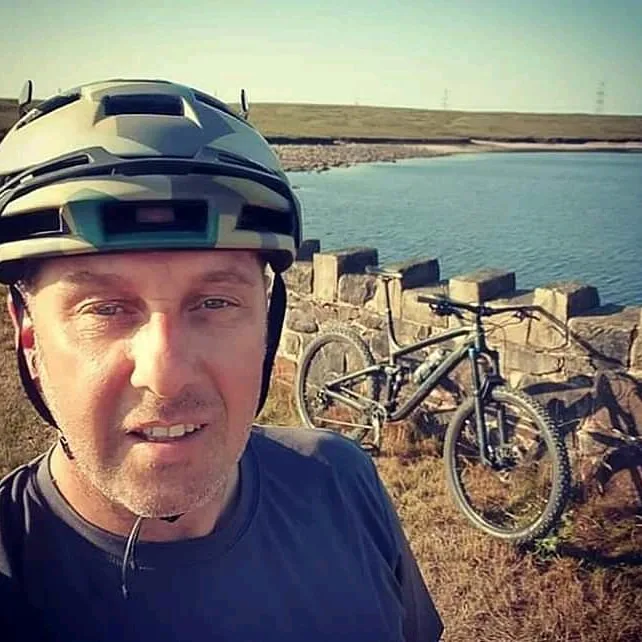 Benjamin Fischer, 60