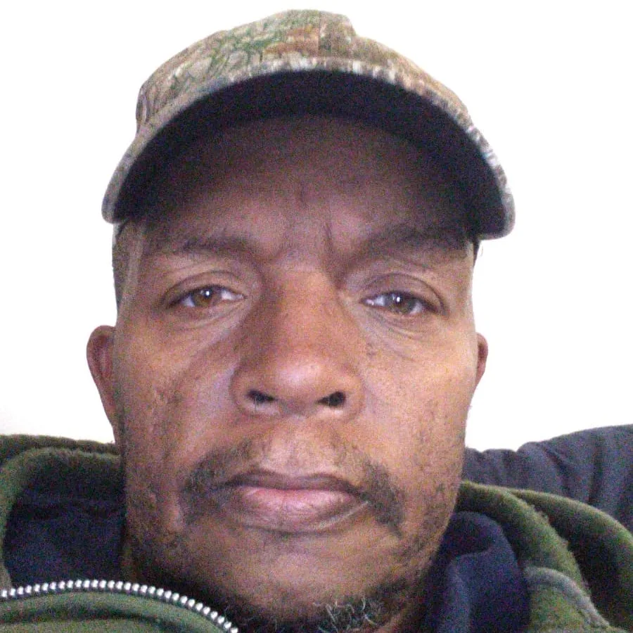 Jarres Williams, 65