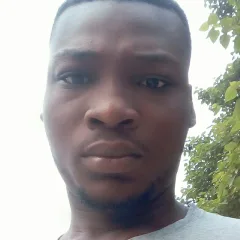 Olukotun olawale