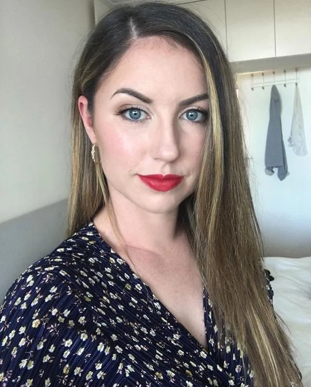 Jasmin Evers, 38