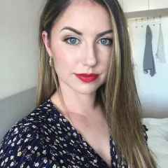 Jasmin Evers