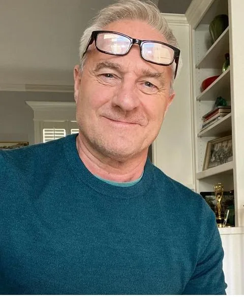 Ericdavison, 61